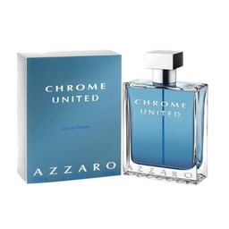 Мъжки парфюм AZZARO Chrome United
